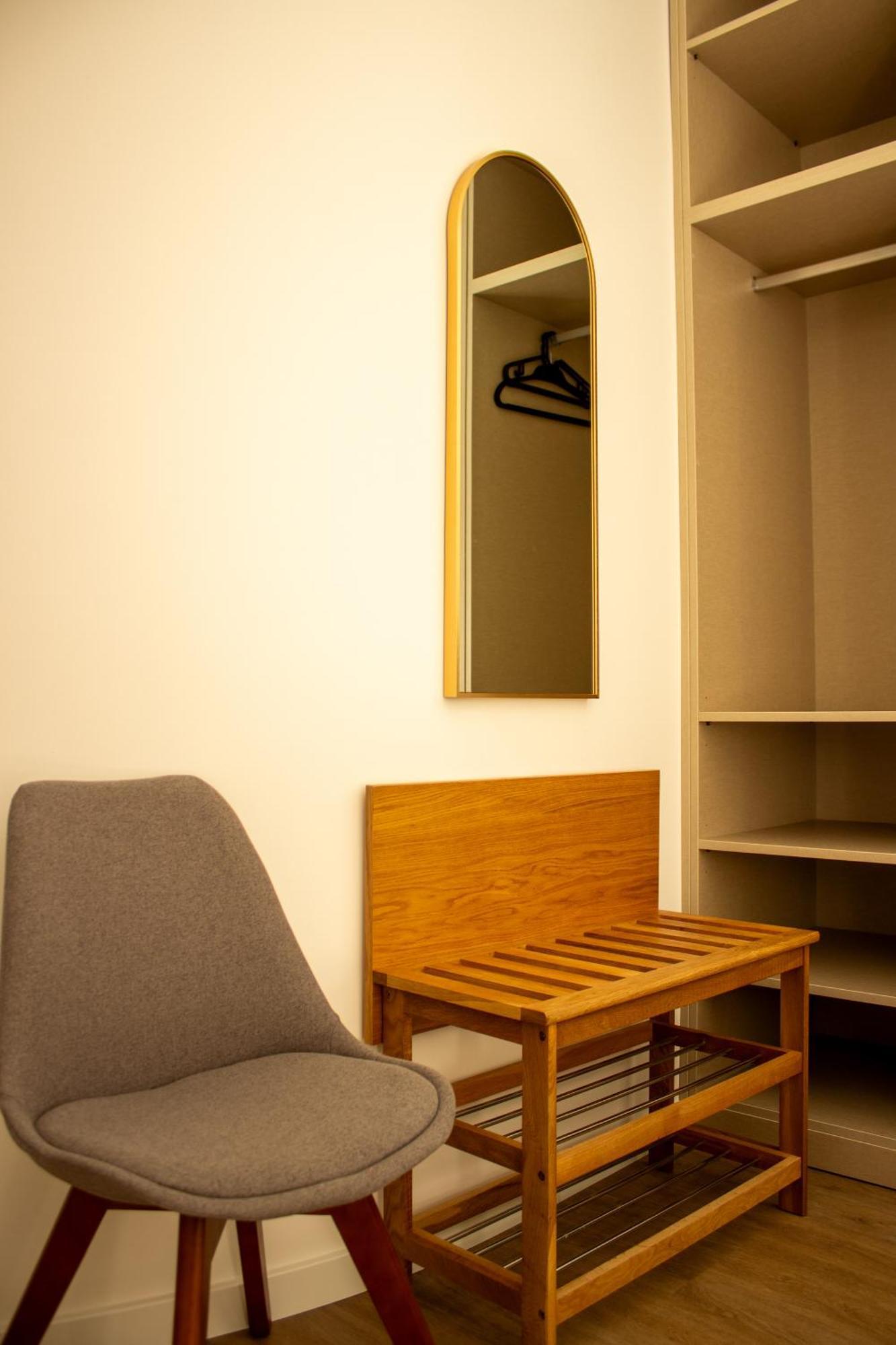 Apartment Orm- Flores Porto