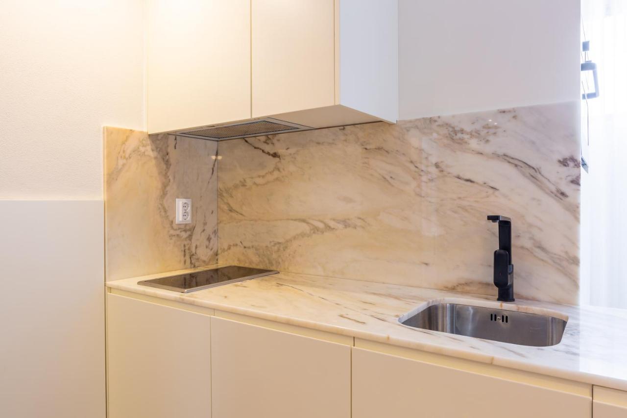 Apartment Orm- Flores