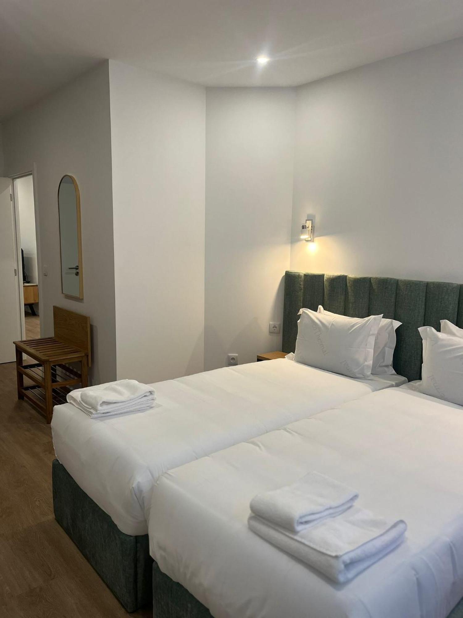 Orm- Flores Apartment *